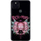 Adult Swim Rick and Morty Split Head Rick Google Pixel 5 Skin